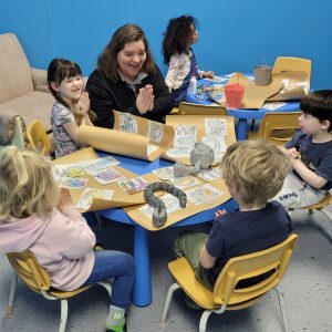 Sunday School Thumbnail