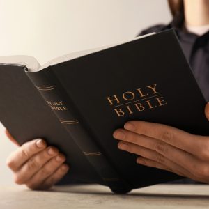 bible studyingg